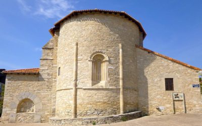 Iglesia de la Asunción