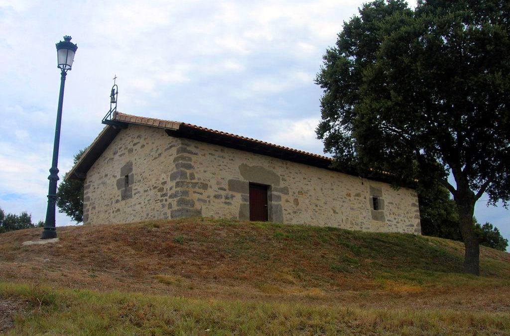 Ermita de San Pelayo