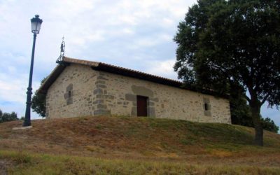 San Pelayo Hermitage