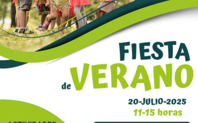 Fiesta de verano