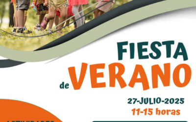 Fiesta de verano