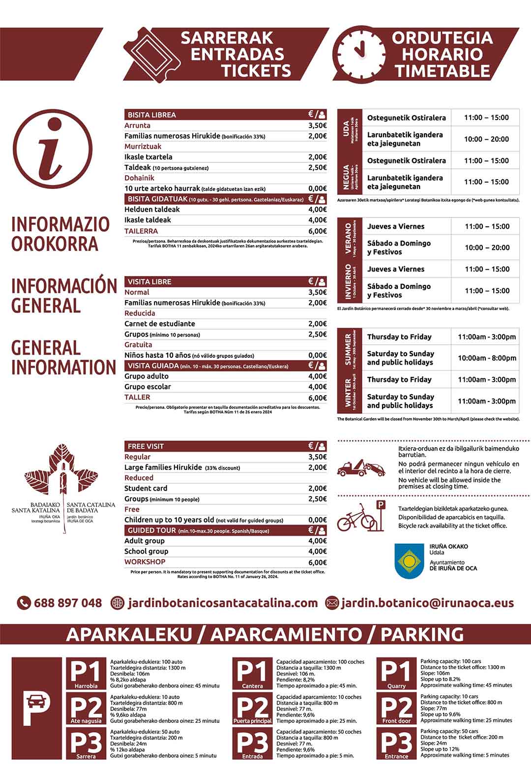 Info-general-Jardín-Sta-Catalina-2025-TRZ