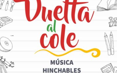 Fiesta de otoño de la Asociación