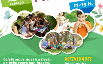Fiesta de primavera